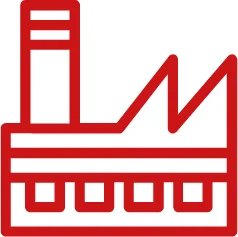 icono Fábrica de tintas y barnices MA Inks en Totana de 12.000 m2